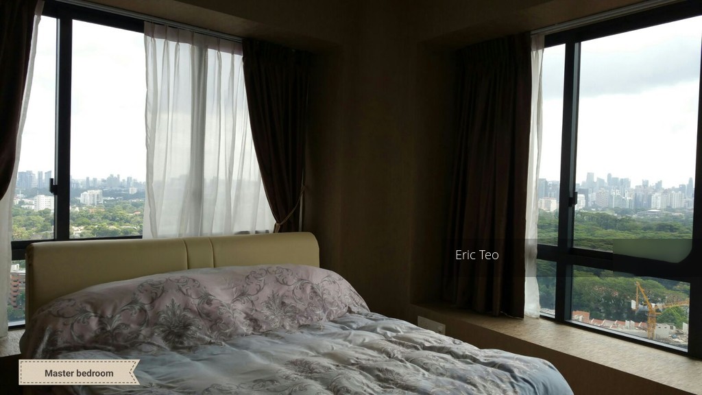 D'Leedon (D10), Condominium #111979232